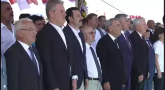 İzmir Balıkçılar Vira Bismillah Dedi