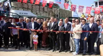 İzmir'de Balıkçılık Sezonu İçin Açılış Töreni Düzenlendi