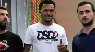 Jailson'un Bonservis Bedeli Belli Oldu