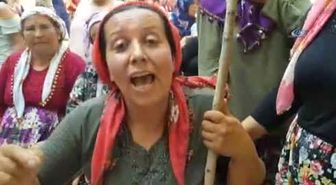 Jeotermal Tartışmasında Kan Aktı, Komandolar Bölgede