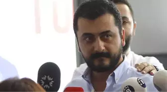 MİT TIR'ları Davasında Tanık Sıfatıyla İfade Veren Eren Erdem, Bülent Tezcan'ın Adını Verdi