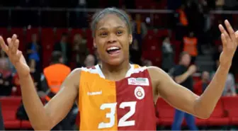 Moriah Jefferson, Yeniden Galatasaray'da