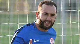 Olcan Adın ile Mevlüt Erdinç Antalyaspor'da