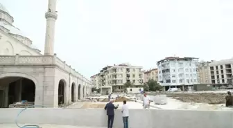 Ordu'ya Muhteşem Cami