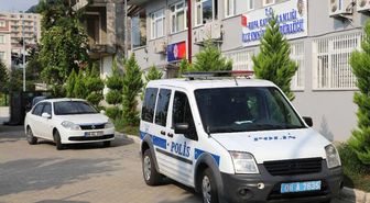 Otelde Sahte Kimlikle Yakalanan Ceo Adliyeye Sevk Edildi