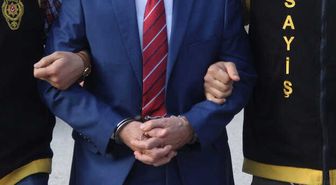 Otelde Sahte Kimlikle Yakalanan Ceo Tutuklandı