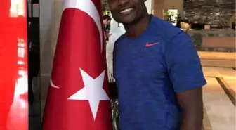 Pierre Webo, Fenerbahçe'nin Şu Anki Zayıf Noktası ve Eksikliğini Anlattı