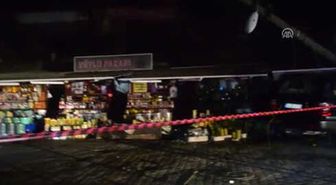 Trafik Kazası: 2 Ölü, 1 Yaralı