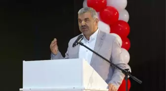 10 Bin Öğrencili Eğitim Yuvası