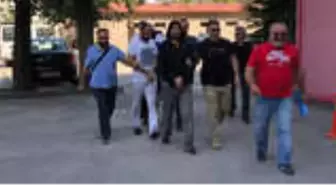 ABD Büyükelçiliği'ne Saldırıda 6 Şüpheli Adliyeye Sevk Edildi
