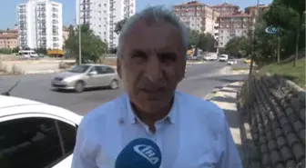 Alparslan Arslan'ın Babası: 'Osman Yıldırım Bu İşin Kara Kutusu'