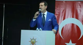 Başkan Tok: 'İlkadım 2023'e Hazırlanıyor'