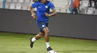 Bb Erzurumspor, Medipol Başakşehir Karşısında İlk Galibiyetini Almak İstiyor