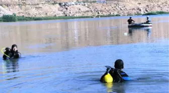 Dicle Nehrinde Kaybolan Diğer İşçinin Cesedi de Bulundu