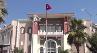 Düzensiz Göçmen Operasyonu