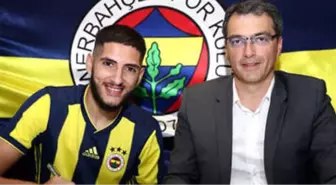 F.bahçe Benzia Transferini Açıkladı!