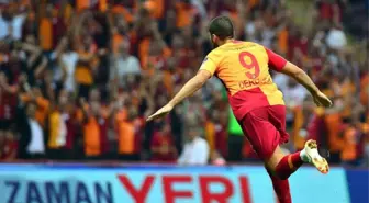 Galatasaray'da Forvet Eren ve Muğdat'a Emanet