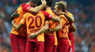 Galatasaray Son 5 Sezonun En Az Transferini Yaptı