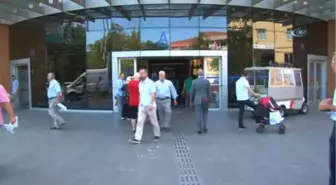 Gündüz Cerrah, Akşam Yazar