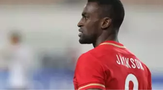 Jackson Martinez, Avrupa'ya Döndü!