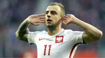 Kamil Grosicki Sözleşmeyi Bozup, Şehri Terk Etti!