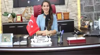 Ordu'ya İlk Kez Kadın Kaymakam Atandı