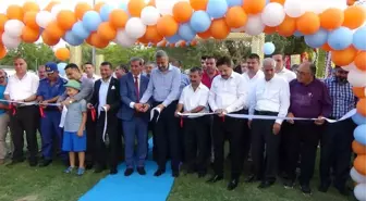 Simav Panayırı 86. Kez Açıldı