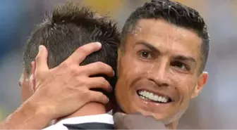 Yaz Transfer Dönemine Ronaldo ve Kaleciler Damga Vurdu