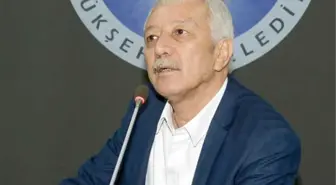 Akyürek: 'Pankart ve Afiş Kirliliğine Asla Taviz Vermeyeceğiz'