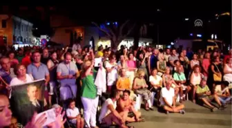 Bodrum Caz Festivali Başladı