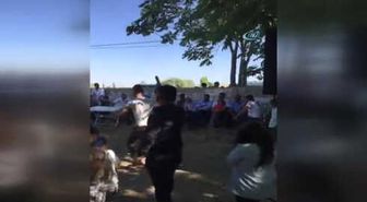 Düğünde Maganda Kurşunuyla Hayatını Kaybeden Genç Adamın Katil Zanlısı Kardeşi Çıktı