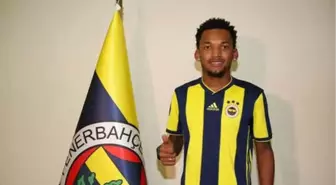 Fenerbahçe, Jailson Transferini Bitirdi