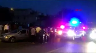 Kahramanmaraş Tabancayla 2 Kişiyi Yaraladı, Yeğeninden Suçu Üstlenmesini İstedi