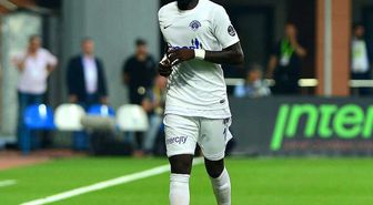 Mbaye Diagne 6. Golüne İmza Attı