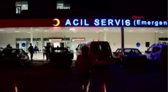 Muğla'da 2 Ayrı Trafik Kazasında 1 Ölü, 13 Yaralı