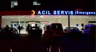 Muğla'da Trafik Kazası: 1 Ölü, 13 Yaralı