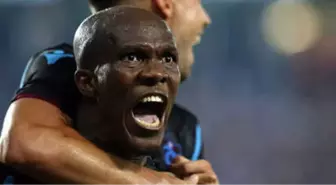 Nwakaeme: 'Gücümüzün Farkındayız'