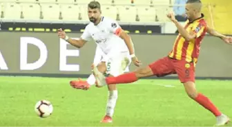 Selim Ay: 'İyi Bir Konyaspor İzlettirmek İstiyoruz'