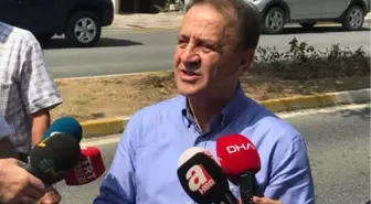 Silivri Belediye Başkanı Işıklar: 1 Hayvanda Tespit Edildi