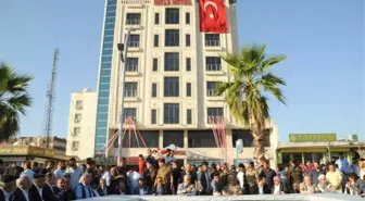 Terör Temizlendi, 7 Milyon TL'lik Otel Açıldı