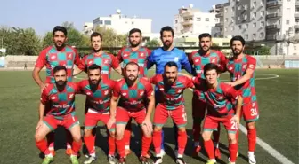 Tff 3. Lig: Cizrespor: 2 - Payasspor: 1