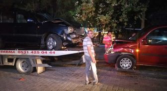 Trilye'de 2 Kadının Öldüğü Kazanın Ardından Vatandaşlar İmza Kampanyası Başlattı
