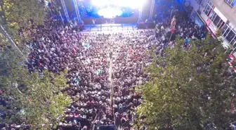 23. İDA Kültür Ve Sanat Etkinliklerinde Büyük Coşku