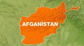 Afganistan'da Bir ABD Askeri Personeli Öldürüldü