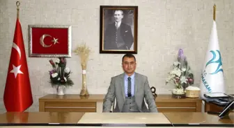 Bismil Belediyesi Tanıtım Günlerine Hazır