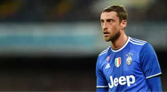 Galatasaray'ın da İstediği Claudio Marchisio, Zenit'e Transfer Oldu