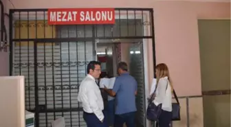 Şeker Piliç'in Kesimhane ve İdare Binası Garanti Bankası'nın Oldu