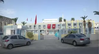 Tunus Uluslararası Maarif Okulu'nda Yeni Dönem