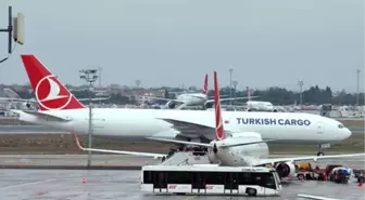 Turkish Cargo, İki Yeni Uçuş Noktasını Ağına Ekledi