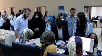 Aiçü, En Fazla Tercih Edilen Üniversitelerden Biri Oldu